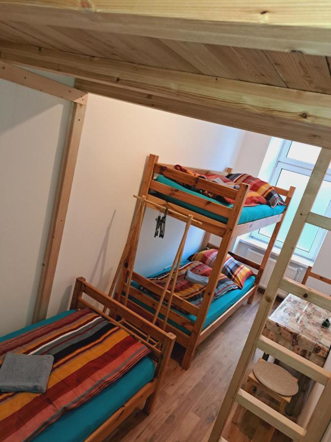 Relax Rooms & Apartments Vienna Belvedere 10 Minutes To Downtown Exterior photo
