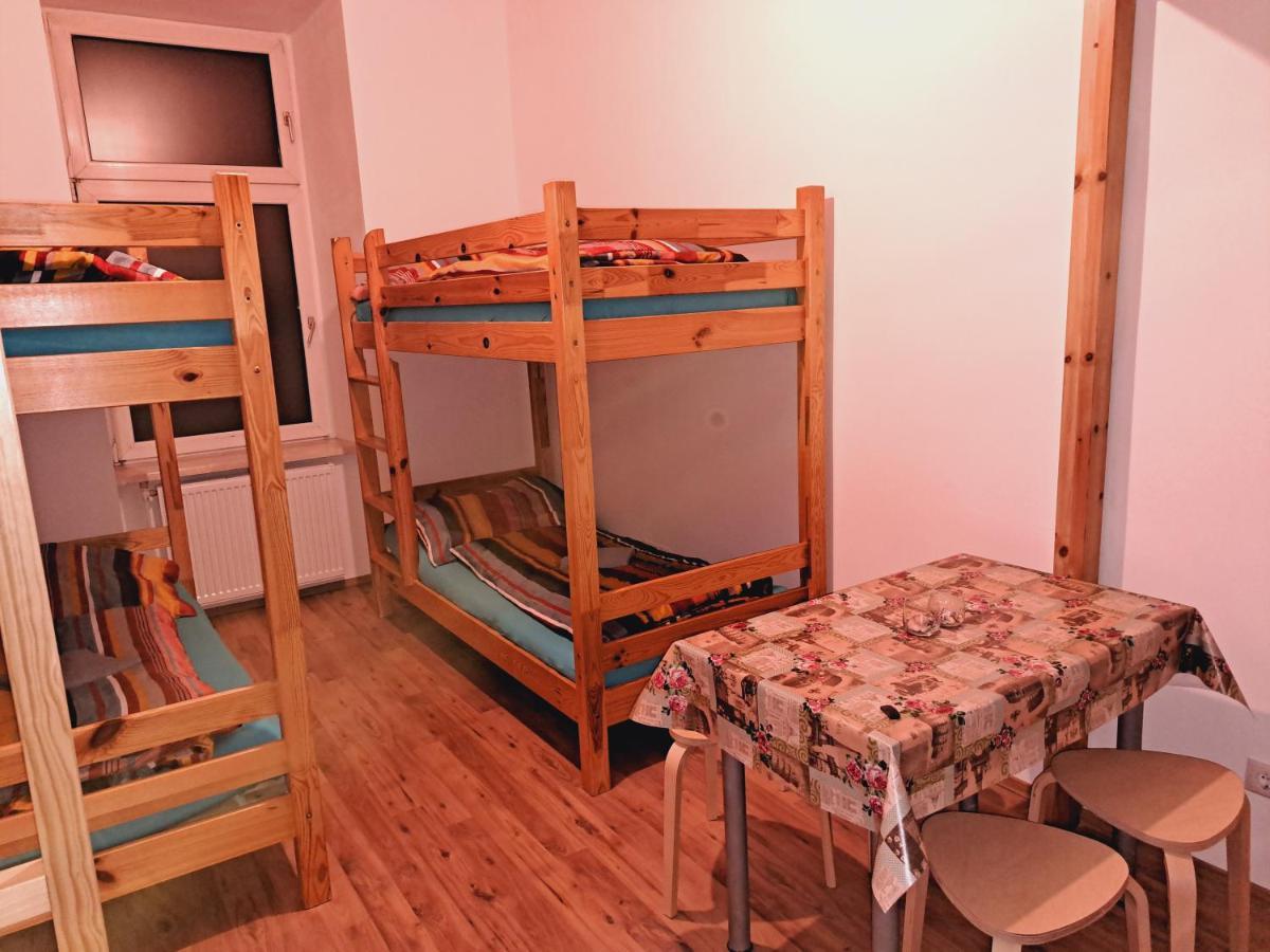 Relax Rooms & Apartments Vienna Belvedere 10 Minutes To Downtown Exterior photo