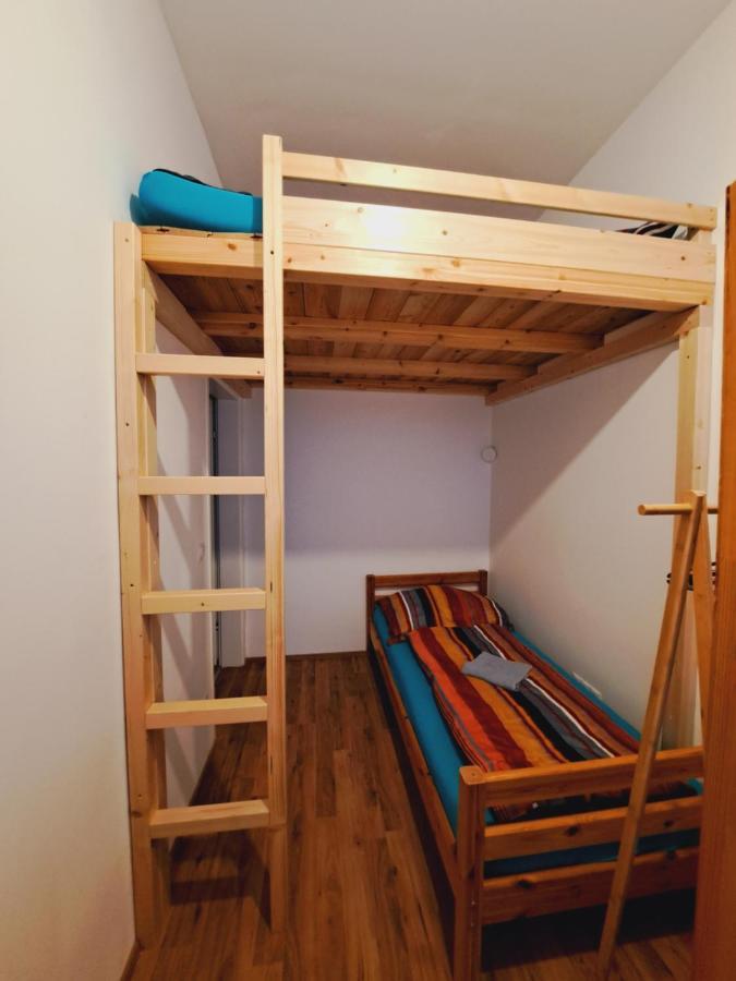 Relax Rooms & Apartments Vienna Belvedere 10 Minutes To Downtown Exterior photo