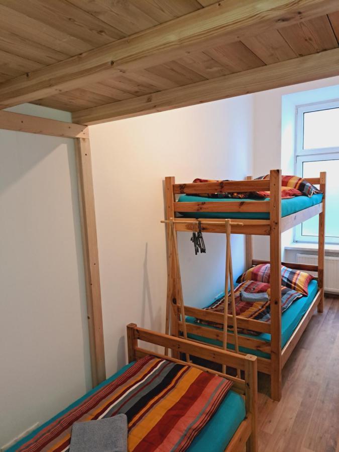 Relax Rooms & Apartments Vienna Belvedere 10 Minutes To Downtown Exterior photo