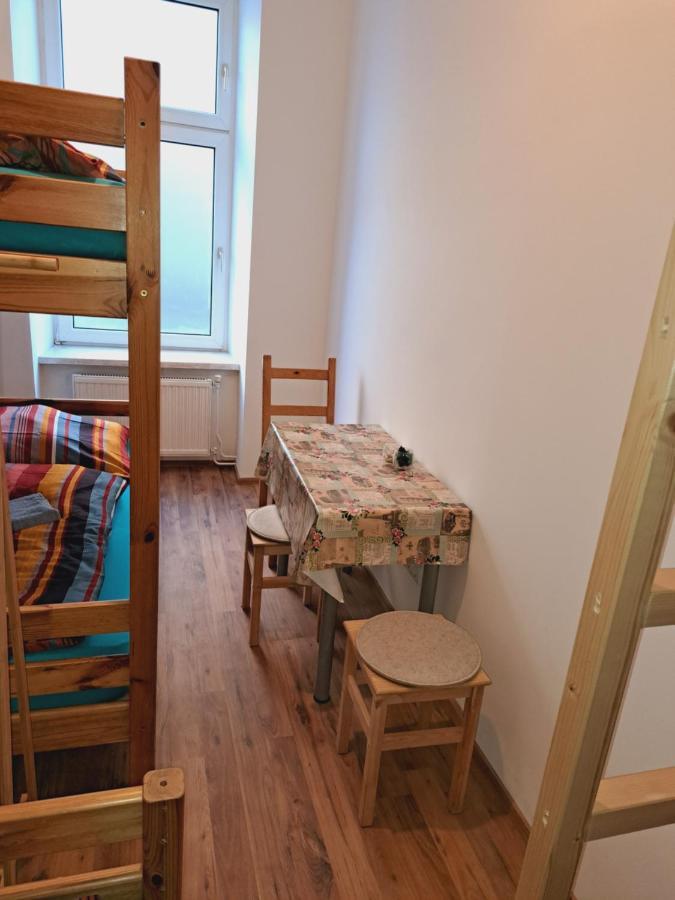 Relax Rooms & Apartments Vienna Belvedere 10 Minutes To Downtown Exterior photo