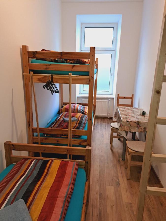 Relax Rooms & Apartments Vienna Belvedere 10 Minutes To Downtown Exterior photo