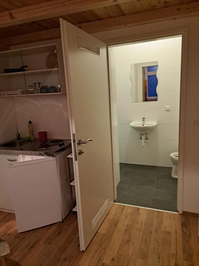 Relax Rooms & Apartments Vienna Belvedere 10 Minutes To Downtown Exterior photo