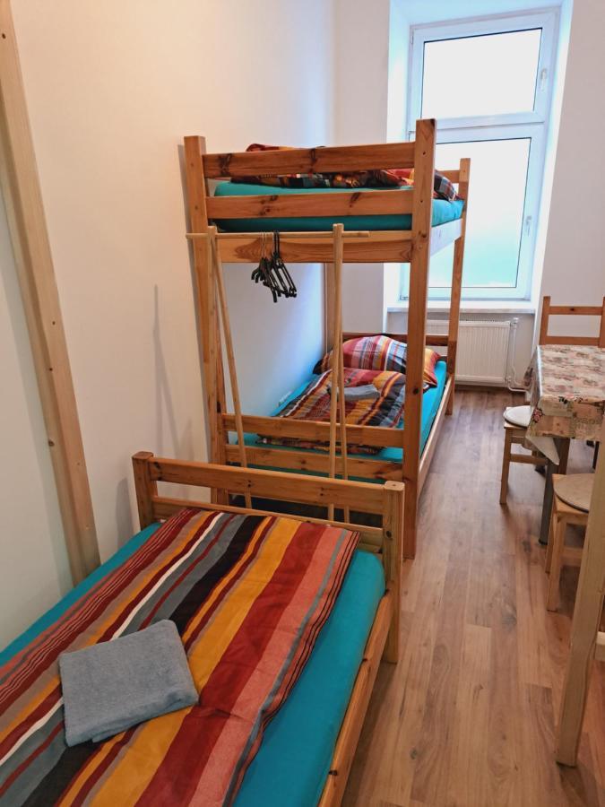 Relax Rooms & Apartments Vienna Belvedere 10 Minutes To Downtown Exterior photo