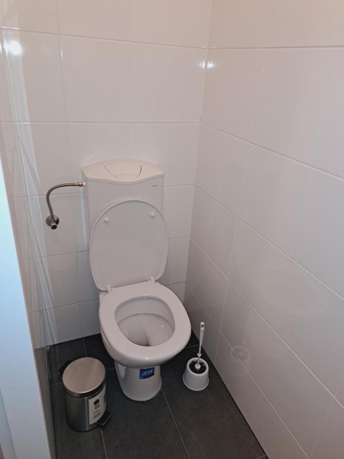 Relax Rooms & Apartments Vienna Belvedere 10 Minutes To Downtown Exterior photo