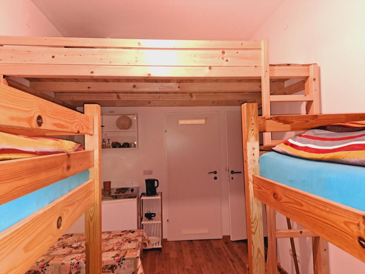 Relax Rooms & Apartments Vienna Belvedere 10 Minutes To Downtown Exterior photo