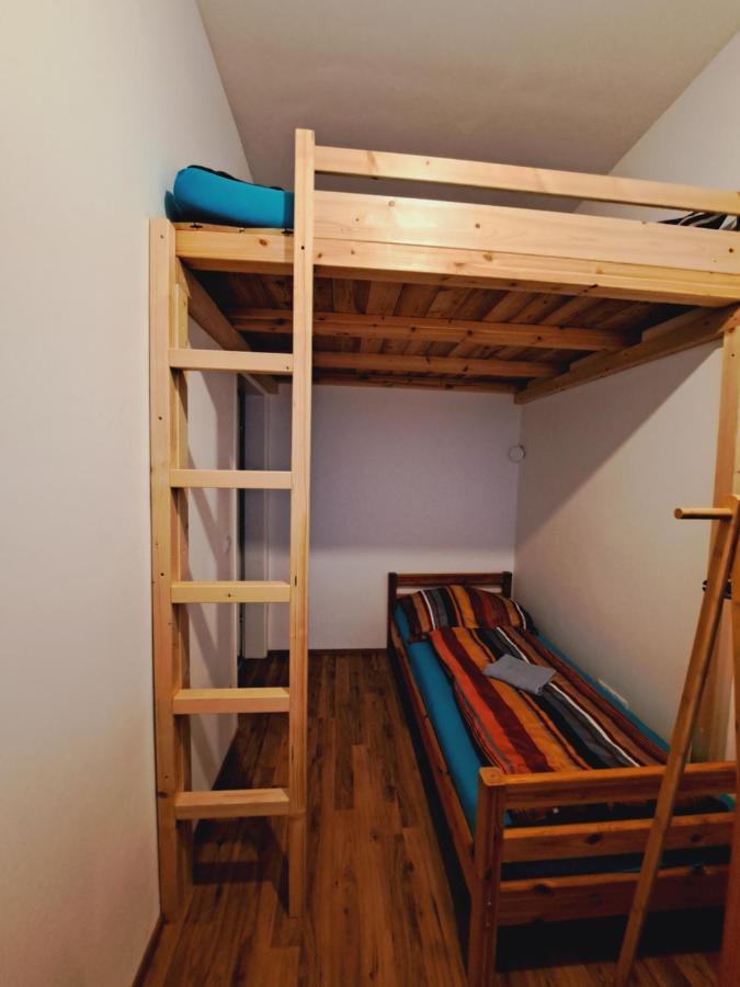 Relax Rooms & Apartments Vienna Belvedere 10 Minutes To Downtown Exterior photo