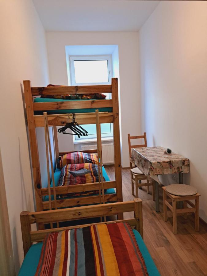 Relax Rooms & Apartments Vienna Belvedere 10 Minutes To Downtown Exterior photo