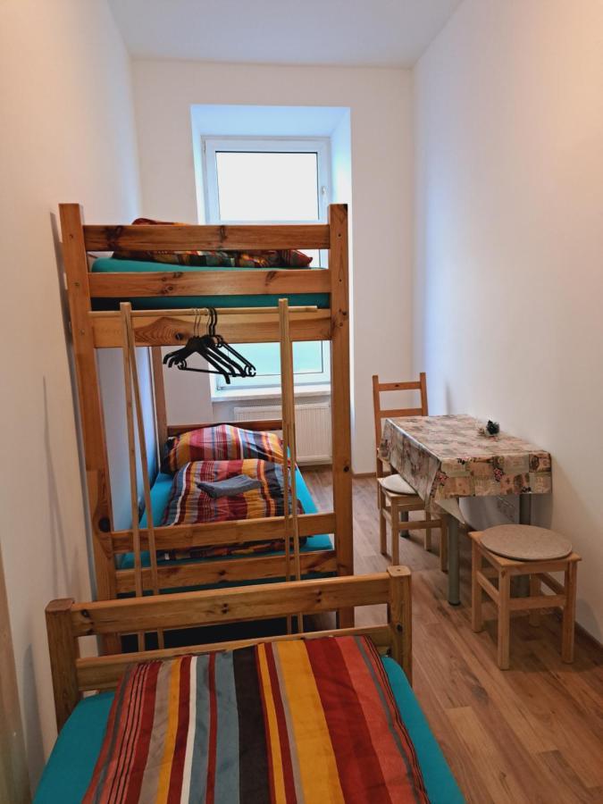 Relax Rooms & Apartments Vienna Belvedere 10 Minutes To Downtown Exterior photo