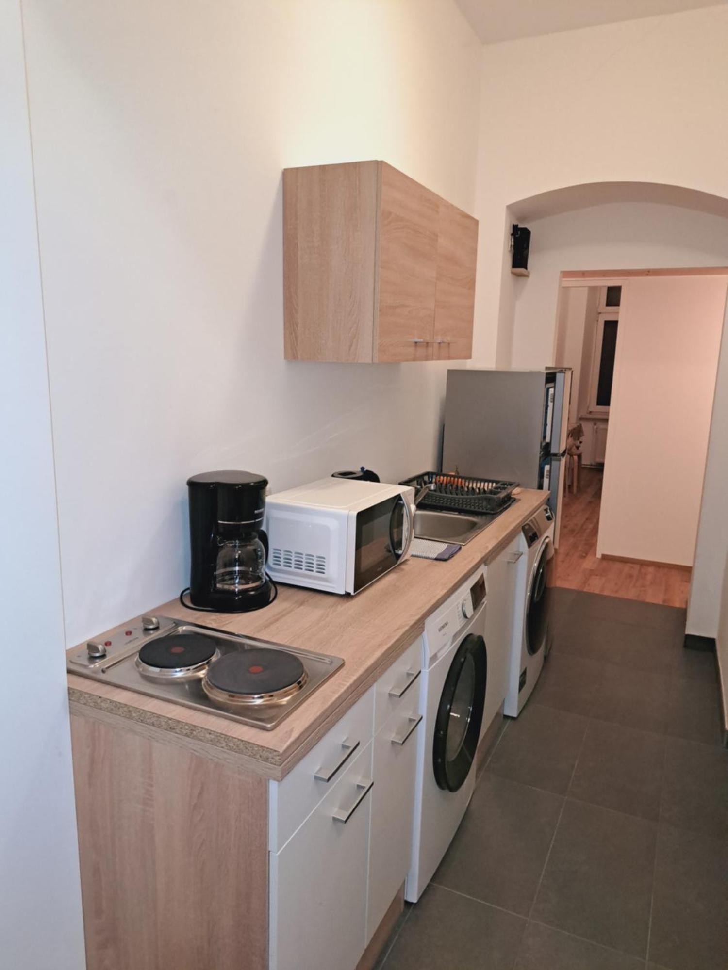 Relax Rooms & Apartments Vienna Belvedere 10 Minutes To Downtown Exterior photo