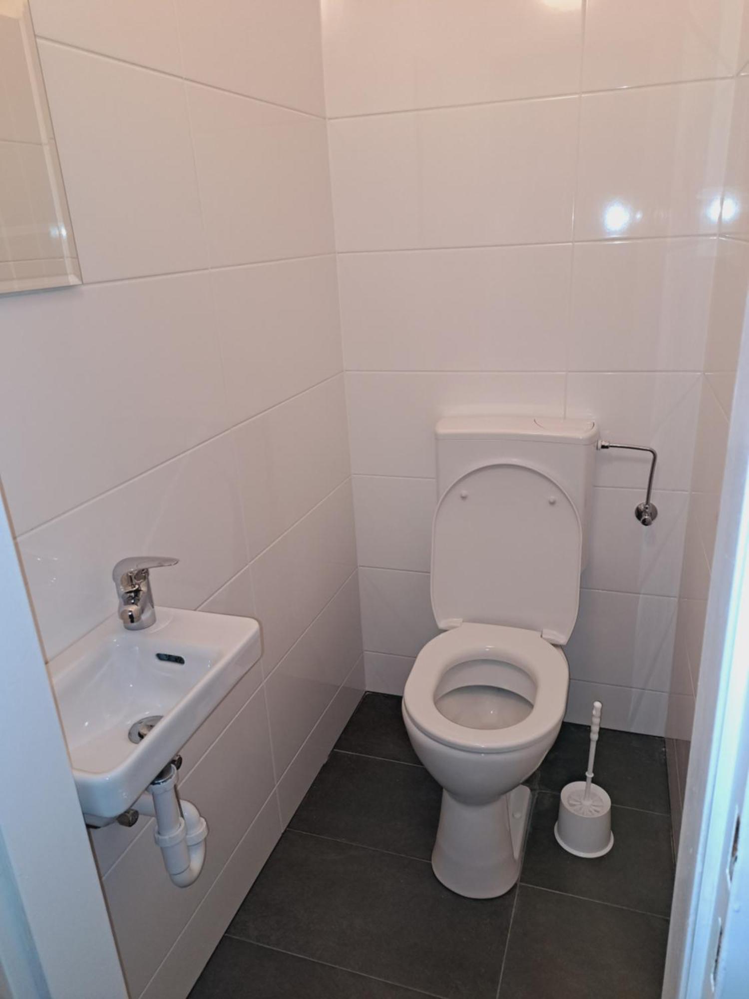 Relax Rooms & Apartments Vienna Belvedere 10 Minutes To Downtown Exterior photo