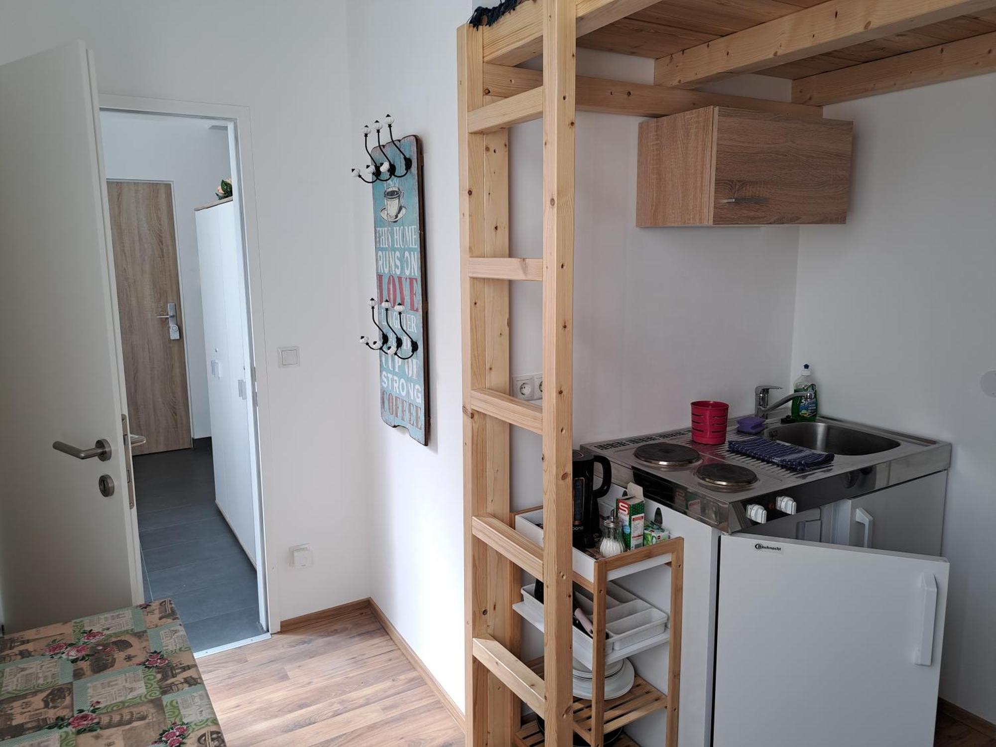 Relax Rooms & Apartments Vienna Belvedere 10 Minutes To Downtown Exterior photo