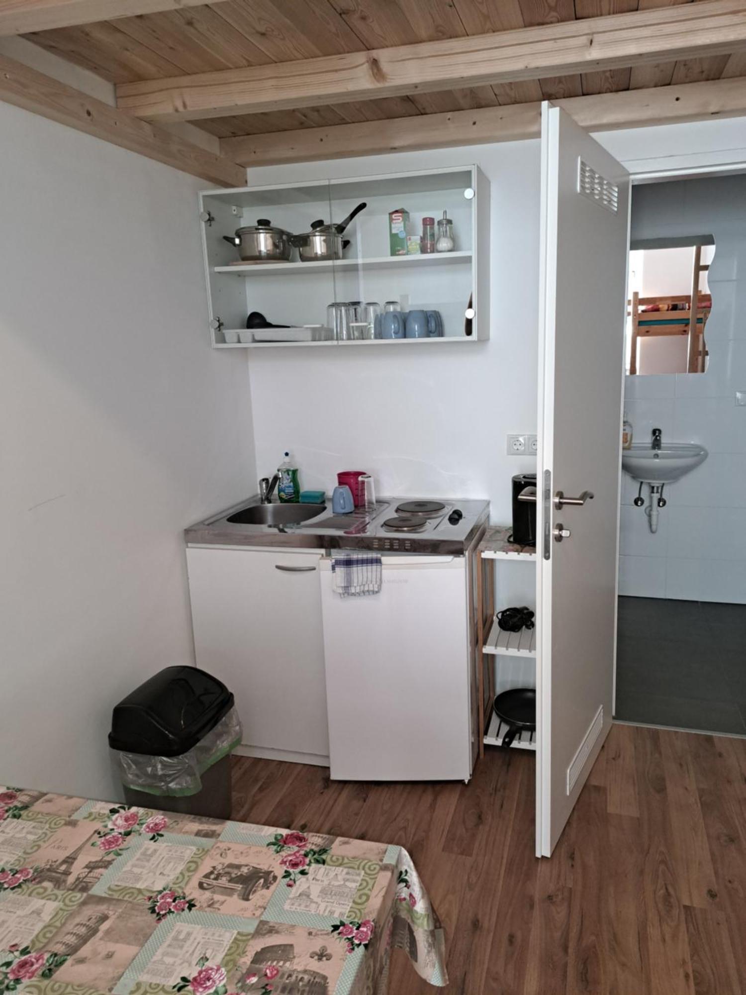 Relax Rooms & Apartments Vienna Belvedere 10 Minutes To Downtown Exterior photo