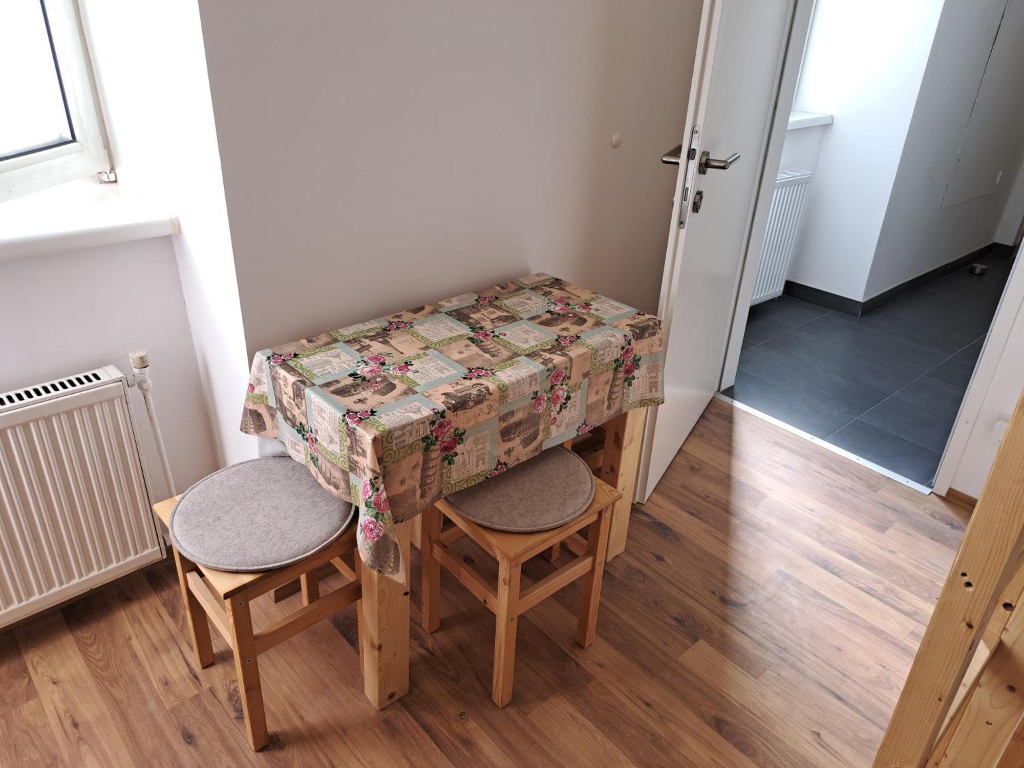 Relax Rooms & Apartments Vienna Belvedere 10 Minutes To Downtown Exterior photo