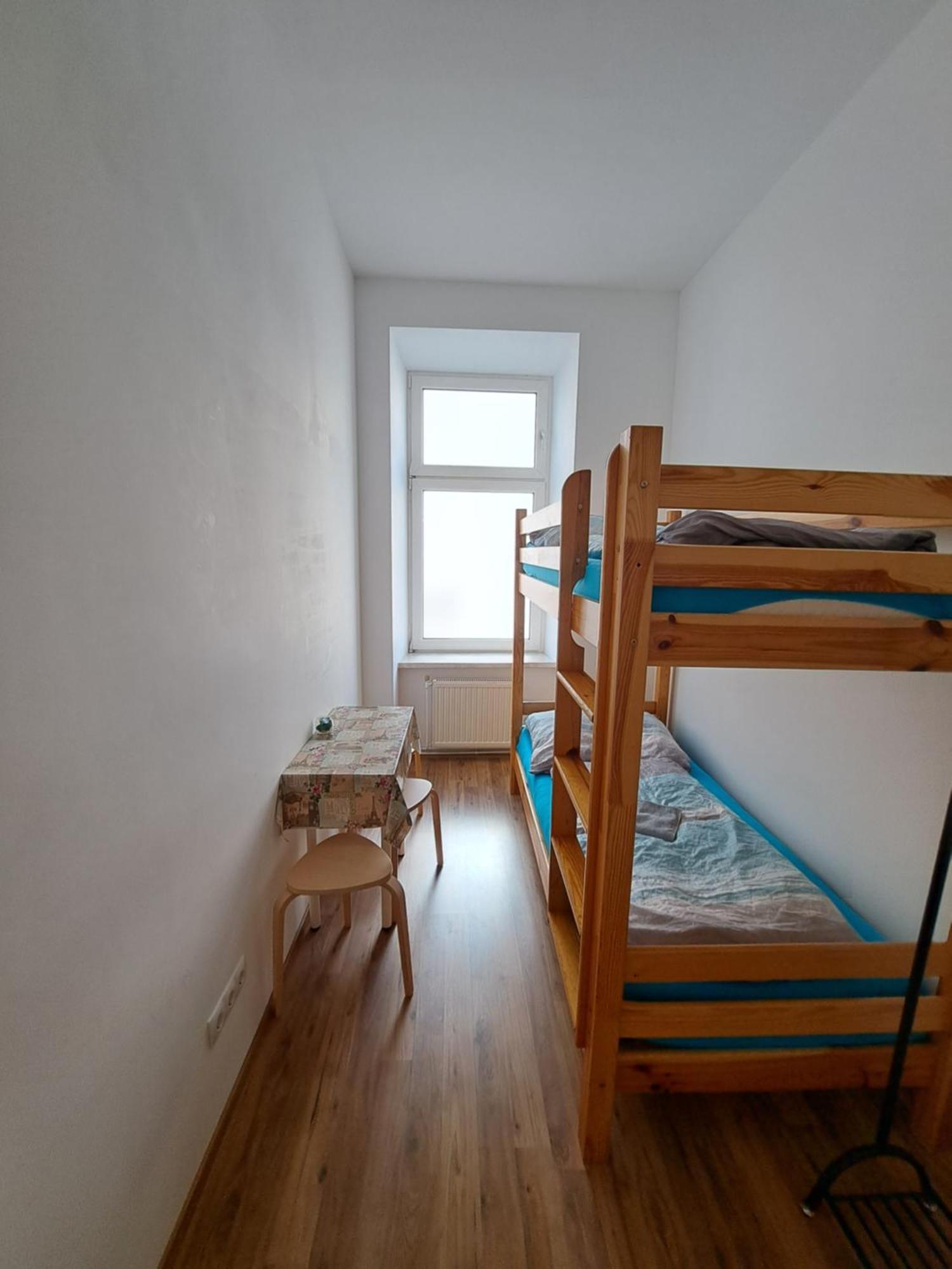 Relax Rooms & Apartments Vienna Belvedere 10 Minutes To Downtown Exterior photo